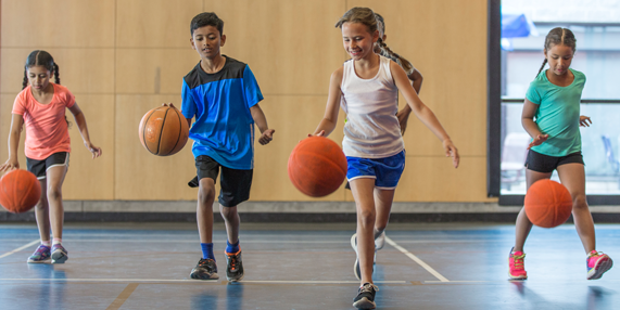 Basketball for kids in Londonderry Londonderry Basketball